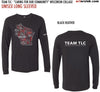 Team TLC / Trauma & Life Support Center / Pre-Order