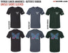 Thyroid Cancer Awareness / Butterfly Ribbon / Pre-Order (Ships 11/14)