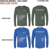 Transplant Awareness / Liver & Kidney / Pre-Order