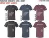 Transplant Awareness / Liver & Kidney / Pre-Order