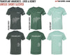 Transplant Awareness / Liver & Kidney / Pre-Order