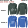 Transplant Awareness / Liver / Pre-Order