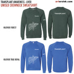 Transplant Awareness / Liver / Pre-Order
