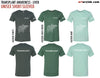 Transplant Awareness / Liver / Pre-Order