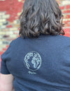 "Travel Nurse" Unisex T.Shirt