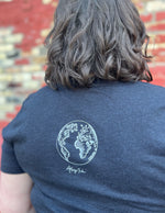 "Travel Nurse" Unisex T.Shirt