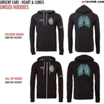 Urgent Care / Heart & Lungs / Pre-Order (Ships 12/12)