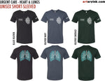 Urgent Care / Heart & Lungs / Pre-Order (Ships 12/12)