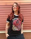 Anatomical Band Shirt / Circulatory System / Pre-Order