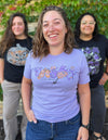Halloween Vital Check Unisex T.Shirt
