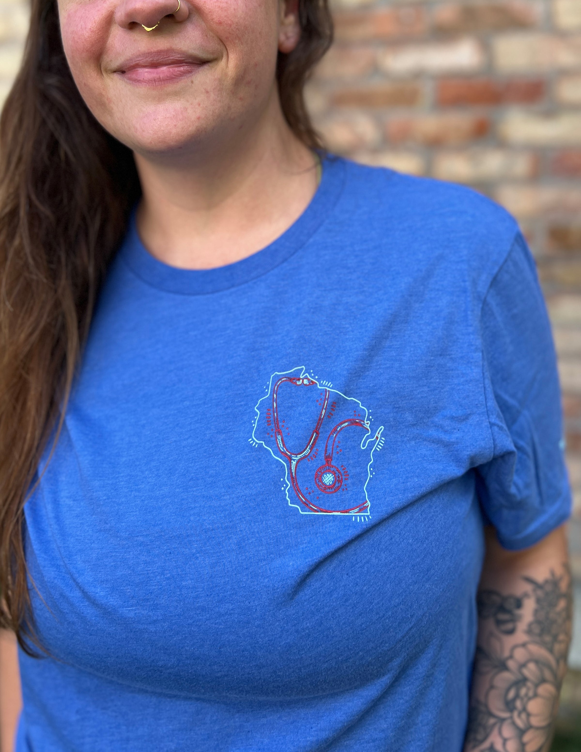 Community Ink