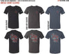 "Caring for Our Communities" / State of Wisconsin Icon Collage / Pre-Order