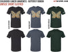 Childhood Cancer Awareness / Yellow Butterfly Ribbon / Pre-Order (ETA: 11/14)
