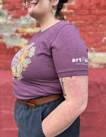 You Matter Unisex Short & Long Sleeves