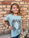 Youth Heart & Lungs Unisex T.Shirt