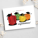 Bell Grad - Graduation (#5002)