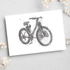 Anatomical Bicycle - Any Occasion (#8111)