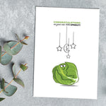 Little Brussels Sprout - Baby (#6006)