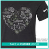 Care Continuum / Heart Collage / Pre-Order