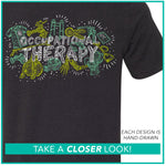 Rehabilitation Services / "Occupational Therapy" / Pre-Order