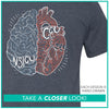 Coronary Care & Neurosciences / Half Brain Half Heart / Pre-Order