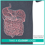GI Crew Lorain / Digestive System / Pre-Order
