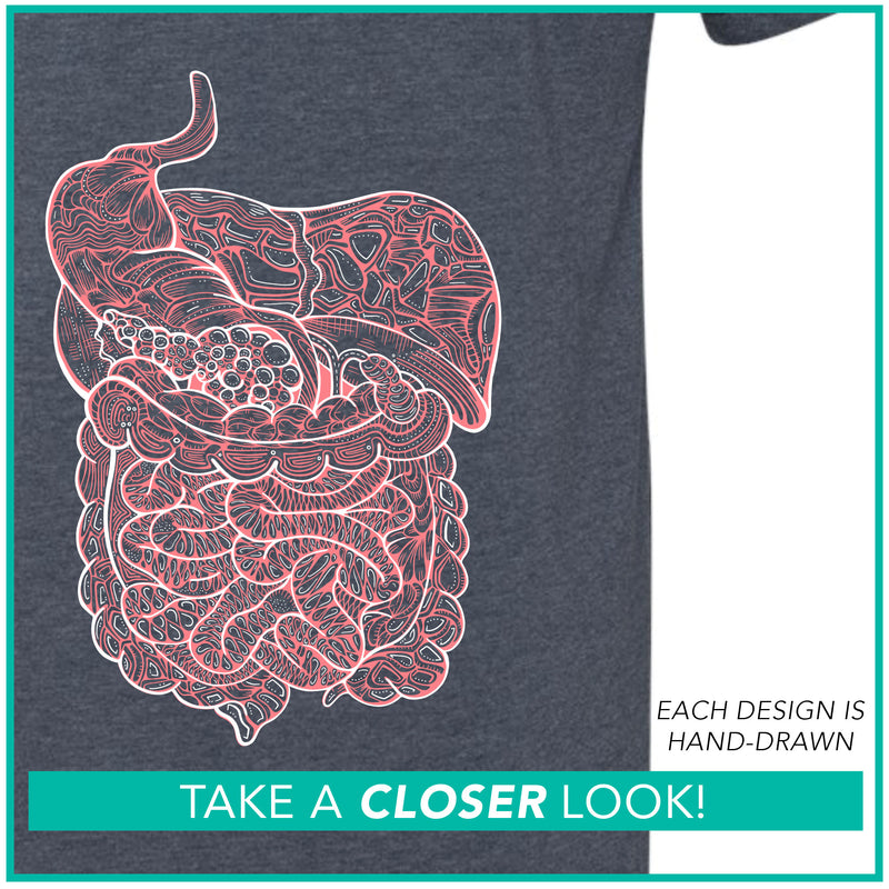 GI Crew Lorain / Digestive System / Pre-Order