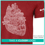 Cardiology / Heart of Madison / Pre-Order