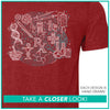 Pharmacy / Mini Icon Collage / Pre-Order