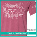 Good Samaritan Outpatient Surgery Center / "Surgery Squad" Collage / Pre-Order