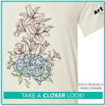 Mental Health Awareness Month 2025 / "Healing Takes Root" / Pre-Order