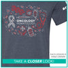 Oncology Hematology / "No One Fights Alone" / Pre-Order