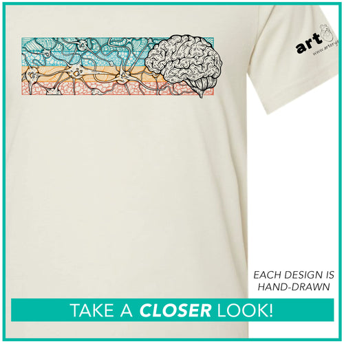 Retro Brain Pre-Order