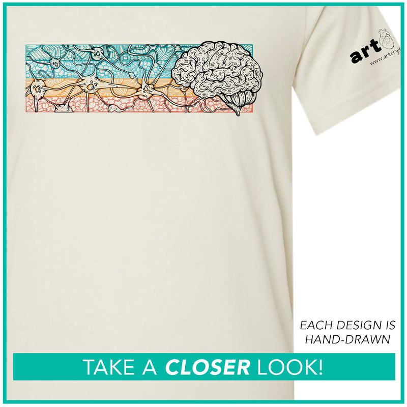 Retro Brain Pre-Order