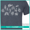 UPMC Shadyside PACU / Mini Icon Collage / Pre-Order