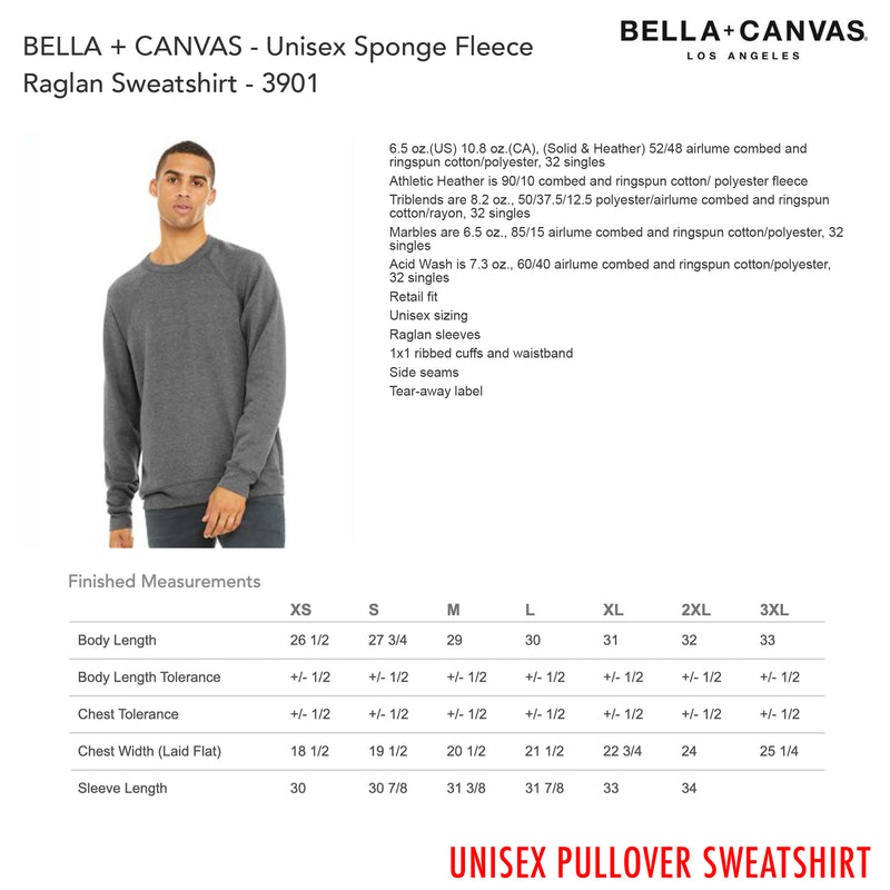 Red Heart & Lungs Unisex Crewneck Sweatshirt
