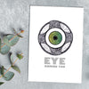 Eyeball - Any Occasion (#8105)