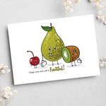 FRUITful Job - Promotion / Encouragement (#4103)