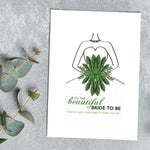 Herbs - Bridal Shower (#3101)
