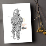 KNEEd Me - Any Occasion (#8135)
