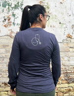 Nurse Icons Unisex Long-Sleeve Shirt