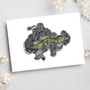 Pancreas - Simple Anatomy (#8007)