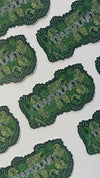 "Transplant" Vinyl Sticker