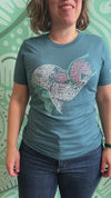 Breastfeeding Unisex T.Shirt