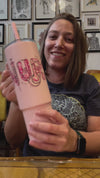 Nurse - 32oz MiiR All Day Straw Cup with Handle