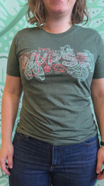 Certified Nurse Unisex T.Shirt