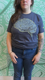 Brain & Spine Unisex T.Shirt