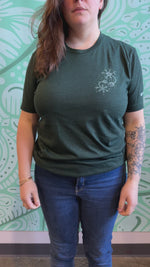 Brain & Neurons Unisex T.Shirt