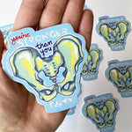 Reminder Stickers