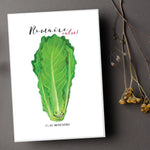 Romaine Calm - Birthday (#1017)